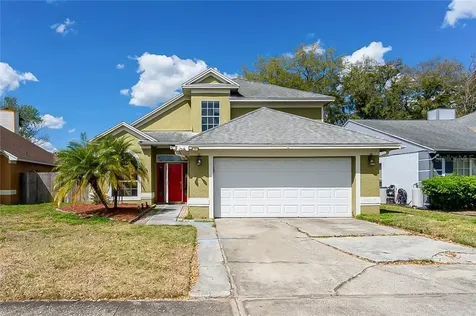 614 Whittingham Place Lake Mary FL 32746