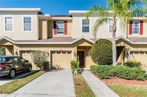 4559 Amberly Oaks Court Tampa FL 33614