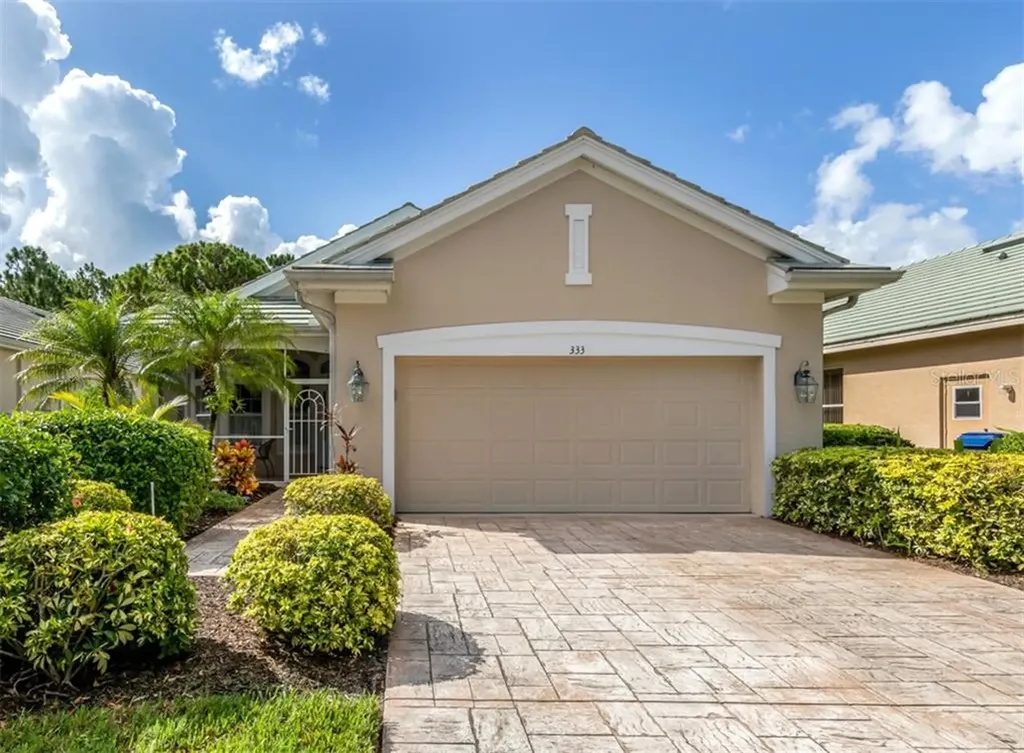 333 Melrose Court Venice FL 34292