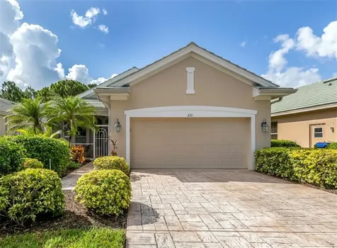 333 Melrose Court Venice FL 34292
