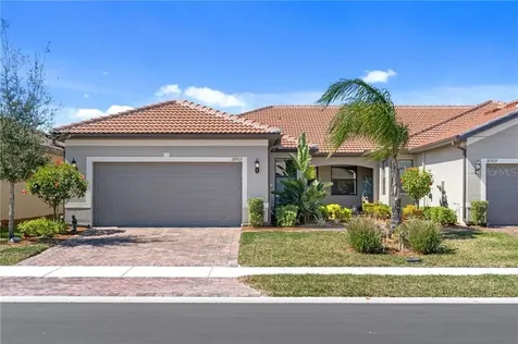 18903 Lanuvio Street Venice FL 34293