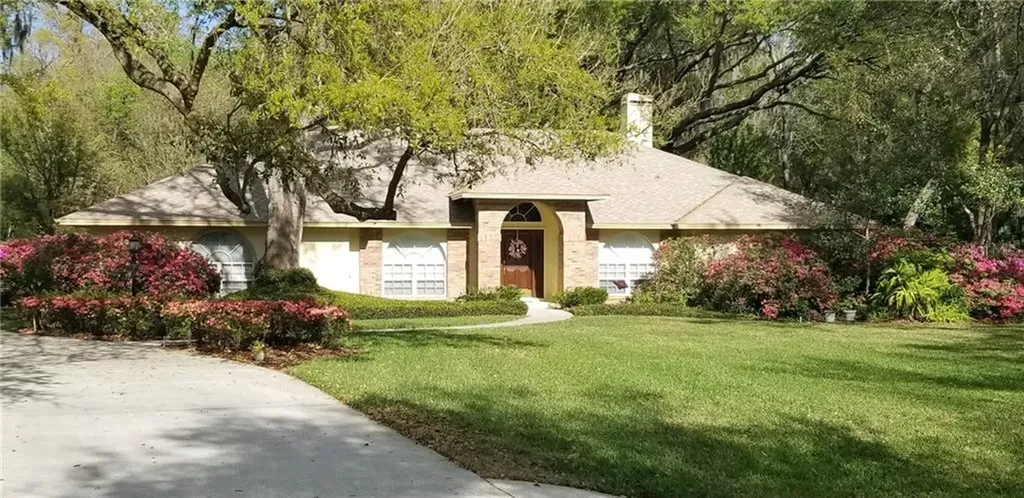 1365 Longoak Drive North Lakeland FL 33811