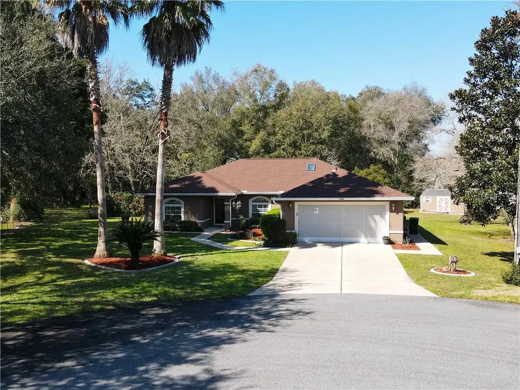 6008 SW 109th Place Ocala FL 34476