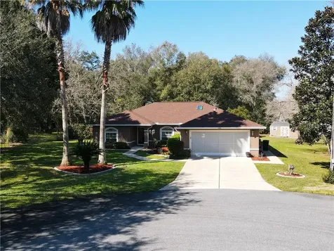 6008 SW 109th Place Ocala FL 34476