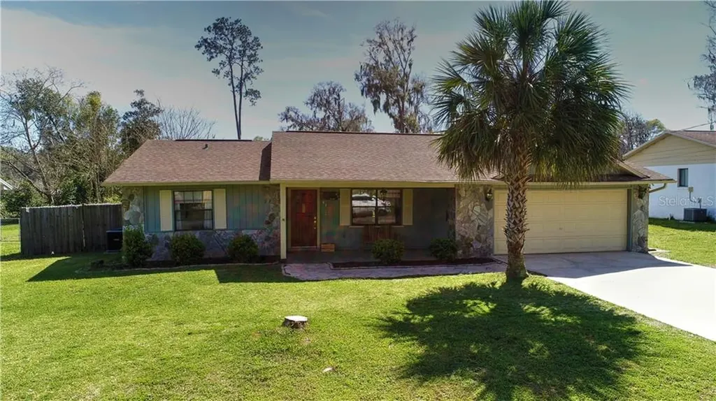 3188 SE 50th Place Ocala FL 34480