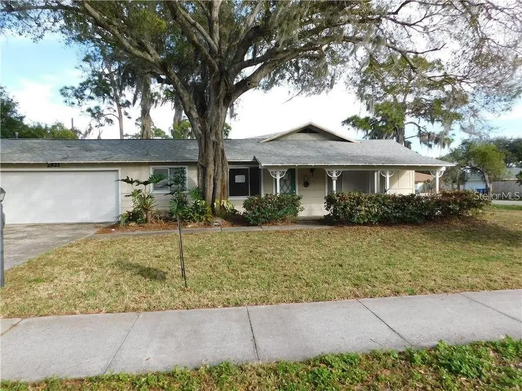 2921 Valencia Road Venice FL 34293