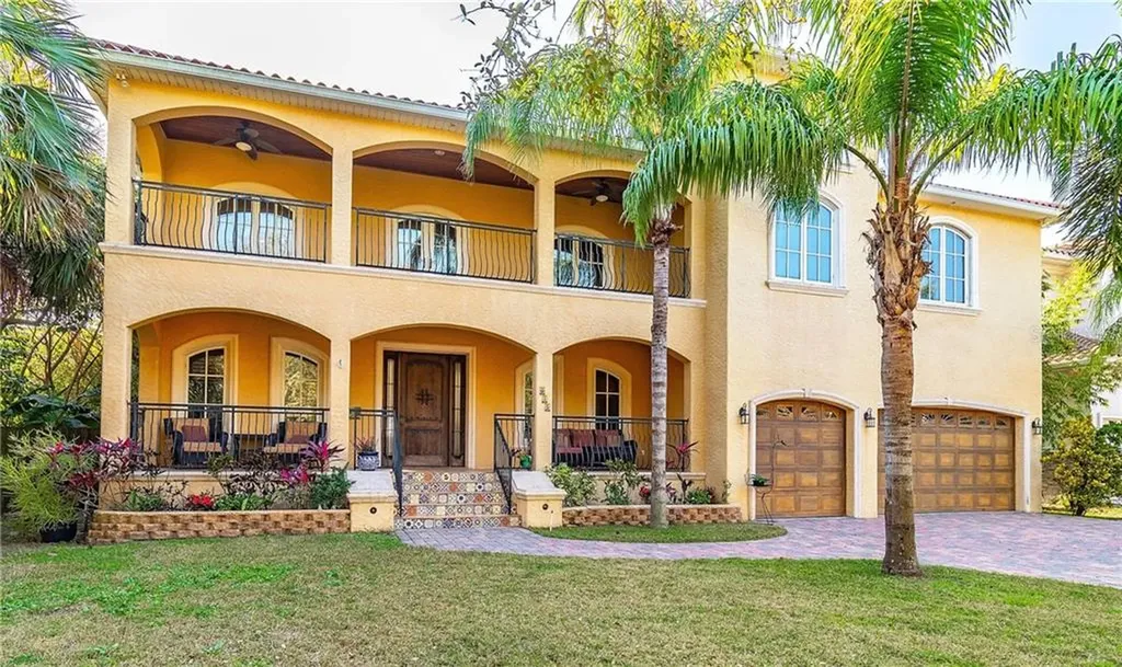 612 Superior Avenue Tampa FL 33606