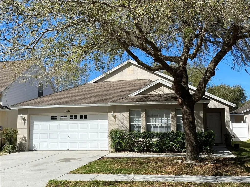 13034 Terrace Springs Drive Temple Terrace FL 33637