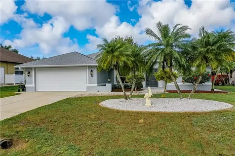 29 Sportsman Road Rotonda West FL 33947
