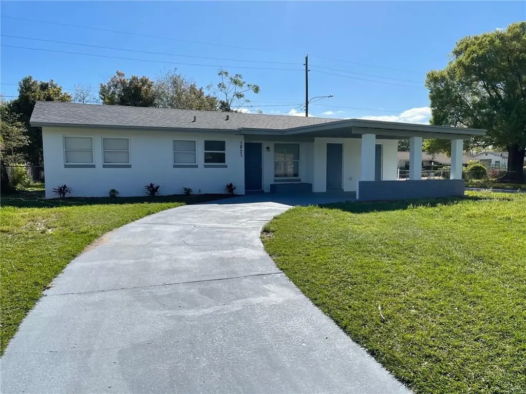1831 Aaron Avenue Orlando FL 32811