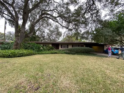 5911 N Otis Avenue Tampa FL 33604