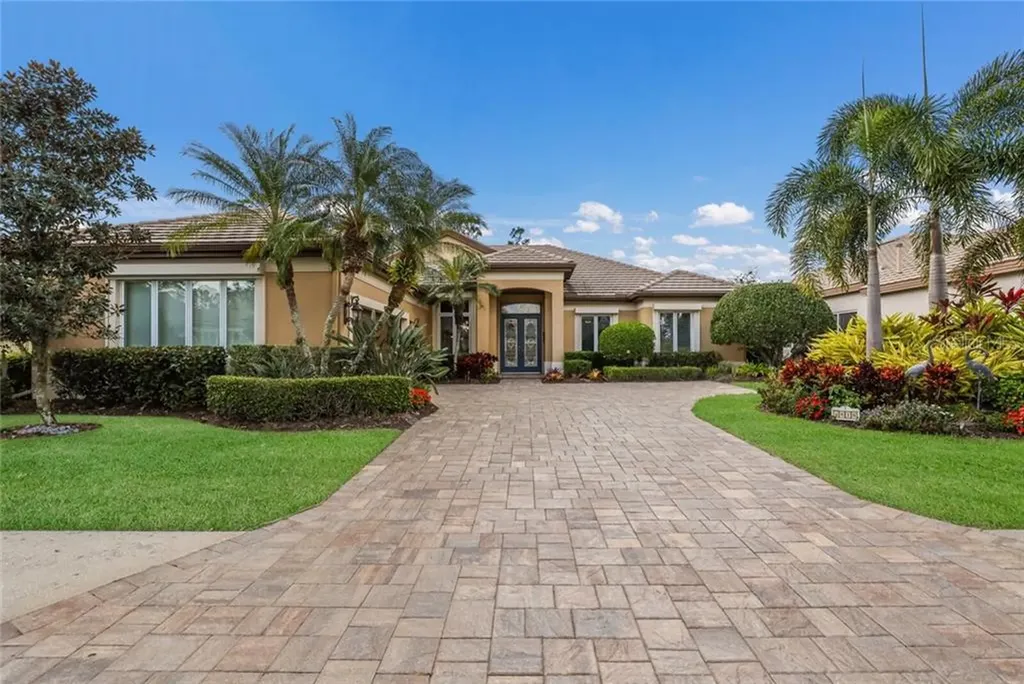 4818 88th Street E Bradenton FL 34211