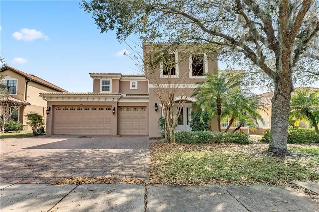 2805 Scenic Lane Kissimmee FL 34744