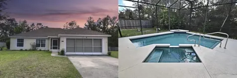 1806 Joyner Drive Deltona FL 32725
