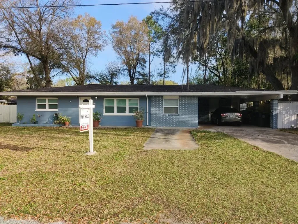 127 Arkwright Drive Tampa FL 33613