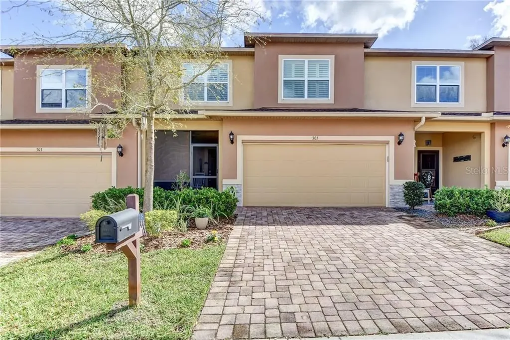 305 Merlot Street Deland FL 32724