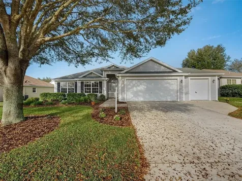 16940 SE 92nd Pelham Avenue The Villages FL 32162