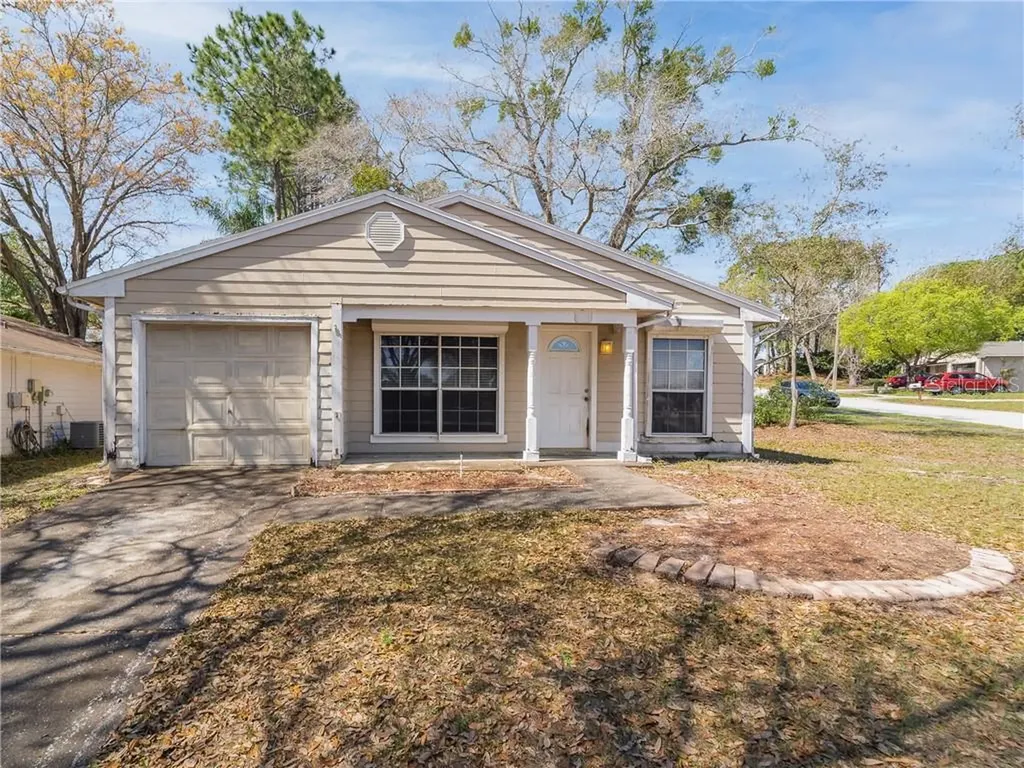 3860 Green Dolphin Drive Palm Harbor FL 34684