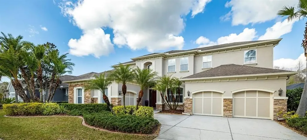 12009 Meridian Point Drive Tampa FL 33626