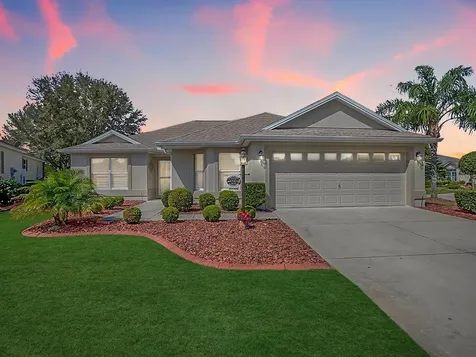 1130 Saxon Court The Villages FL 32162