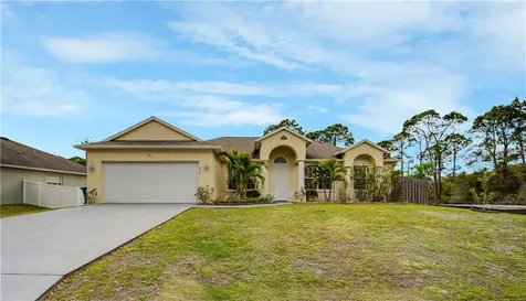 436 Warrington Road SW Palm Bay FL 32908
