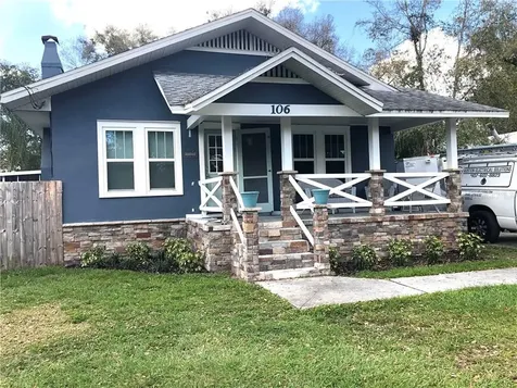 106 N Forest Avenue Apopka FL 32703