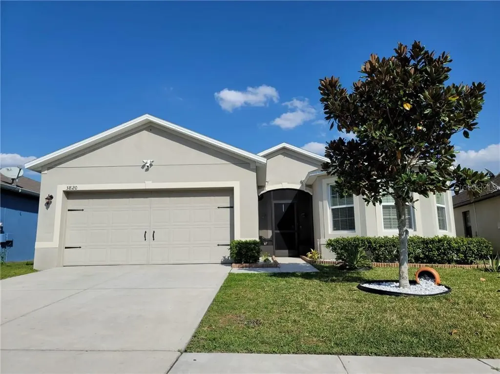 3820 Eloise Estates Court Winter Haven FL 33881