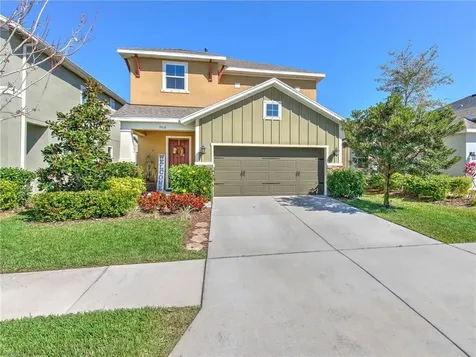 7414 Radden Court Apollo Beach FL 33572