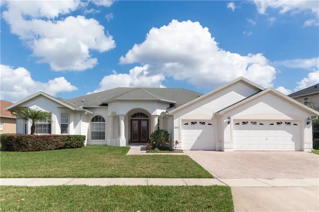 2515 Chapala Drive Kissimmee FL 34746