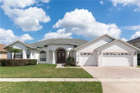 2515 Chapala Drive Kissimmee FL 34746
