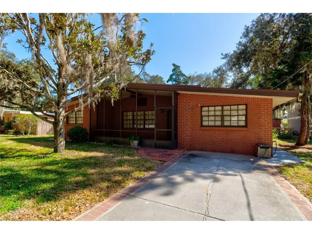 5655 Palm Avenue Port Orange FL 32127