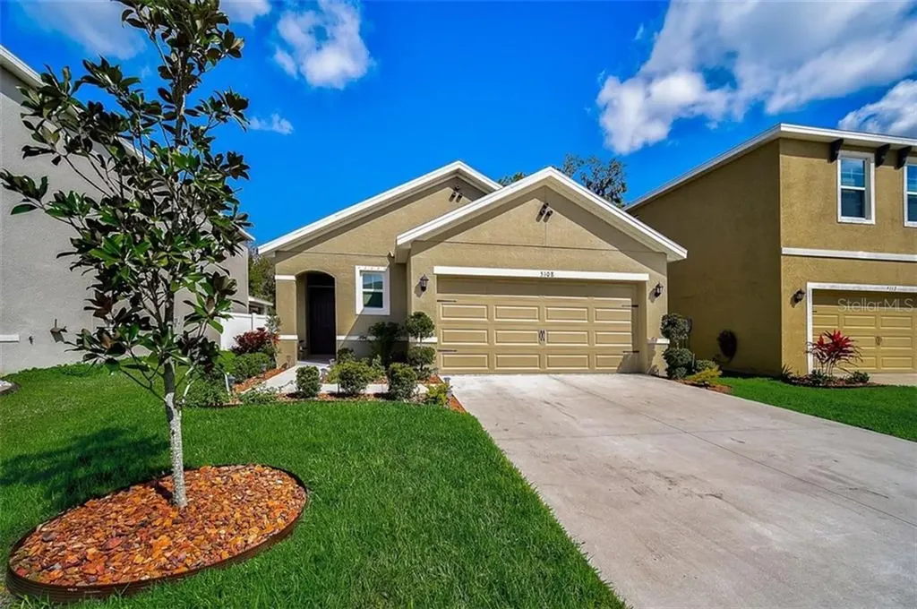 5108 Old Turner Lane Palmetto FL 34221