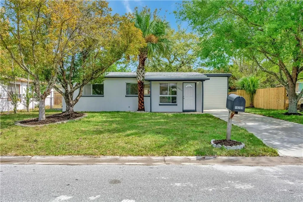10209 N 29th Street Tampa FL 33612