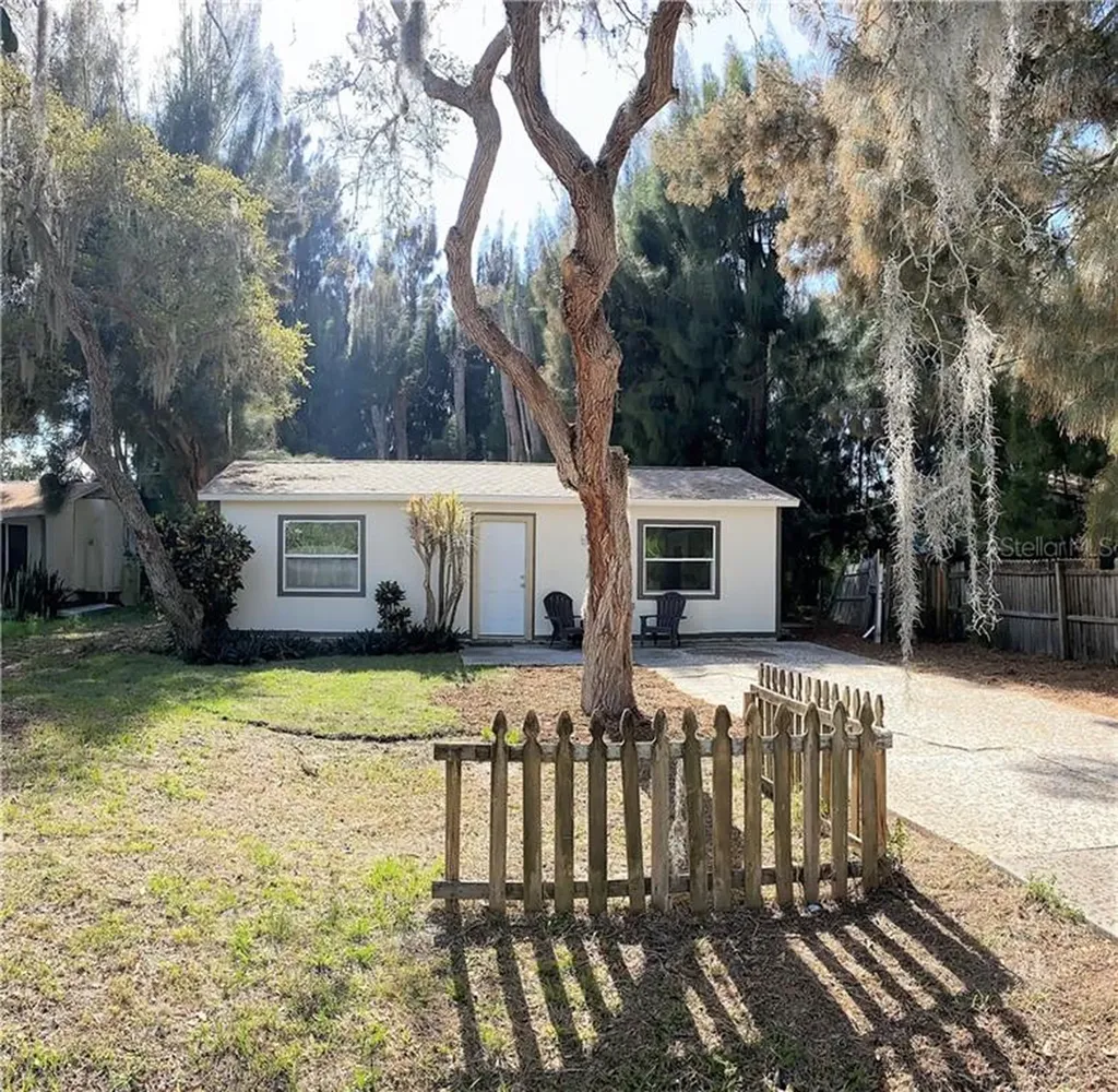 2174 Park Road Venice FL 34293