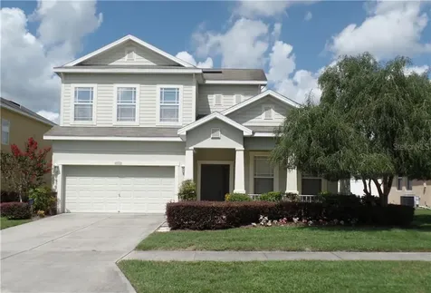 3019 Azalea Blossom Drive Plant City FL 33567