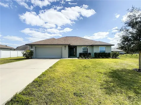 9747 SW 54th Court Ocala FL 34476