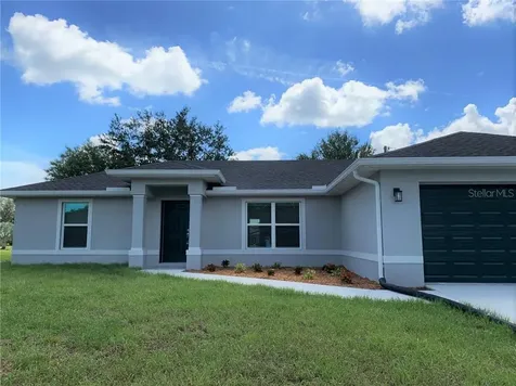 1316 Shadow Lane North Port FL 34286