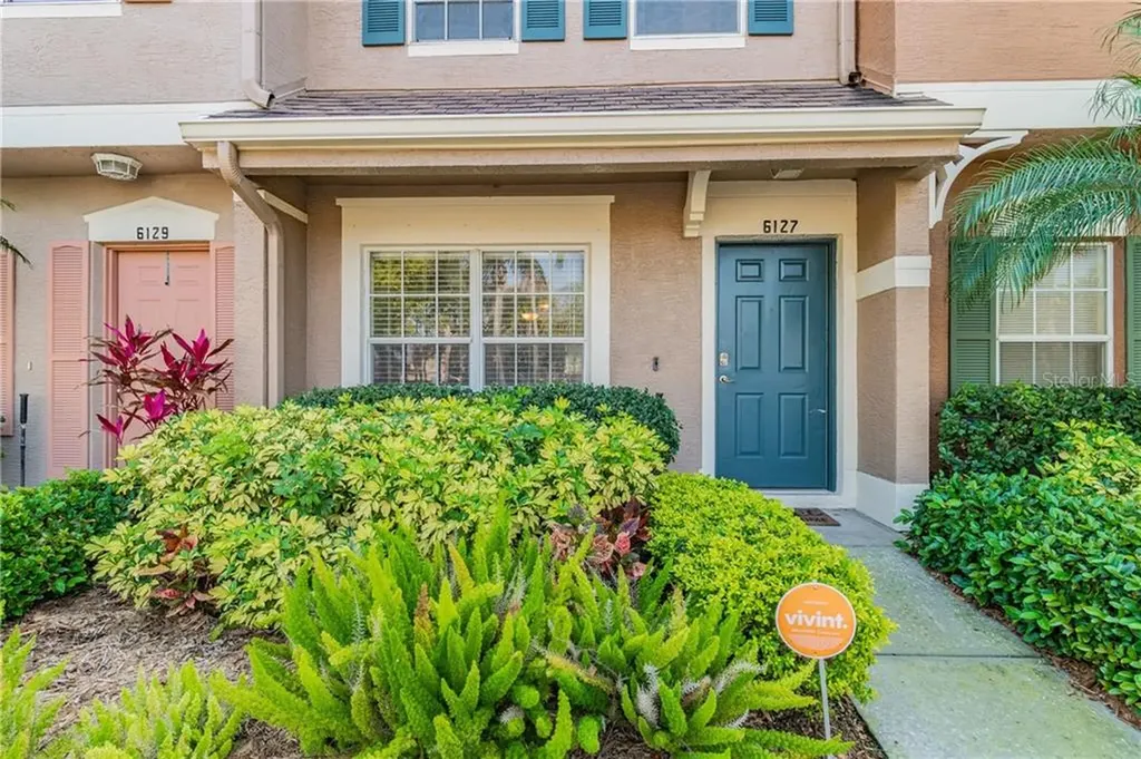 6127 Bayside Key Drive Tampa FL 33615