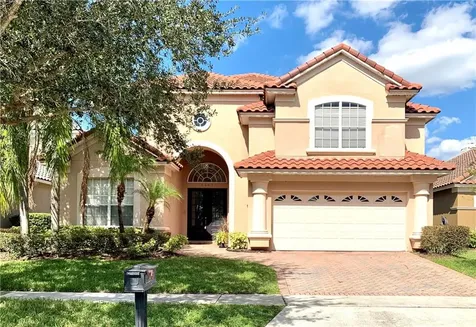 1457 Whitney Isles Drive Windermere FL 34786