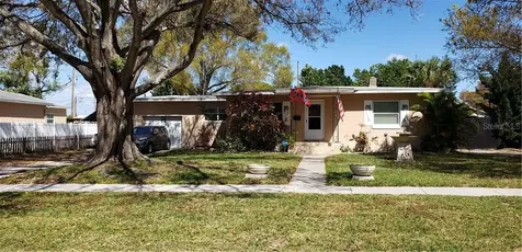 2727 16th Avenue N St Petersburg FL 33713
