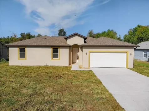 760 Leland Drive Deltona FL 32725