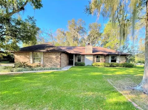 415 W Oakwood Avenue Orange City FL 32763
