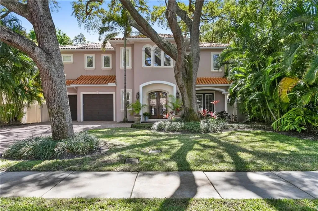 4306 W Zelar Street Tampa FL 33629
