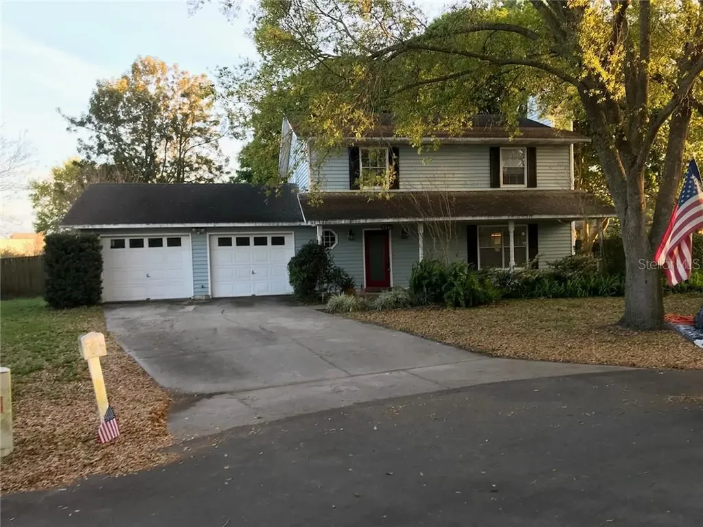 2241 Groveglen Circle Lakeland FL 33812