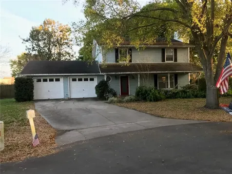 2241 Groveglen Circle Lakeland FL 33812