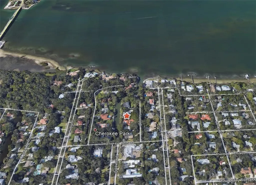 1620 N Lodge Drive Sarasota FL 34239
