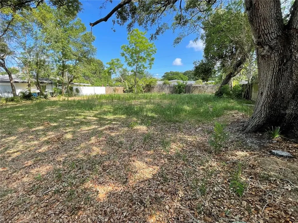 1536 Palmetto Street Clearwater FL 33755