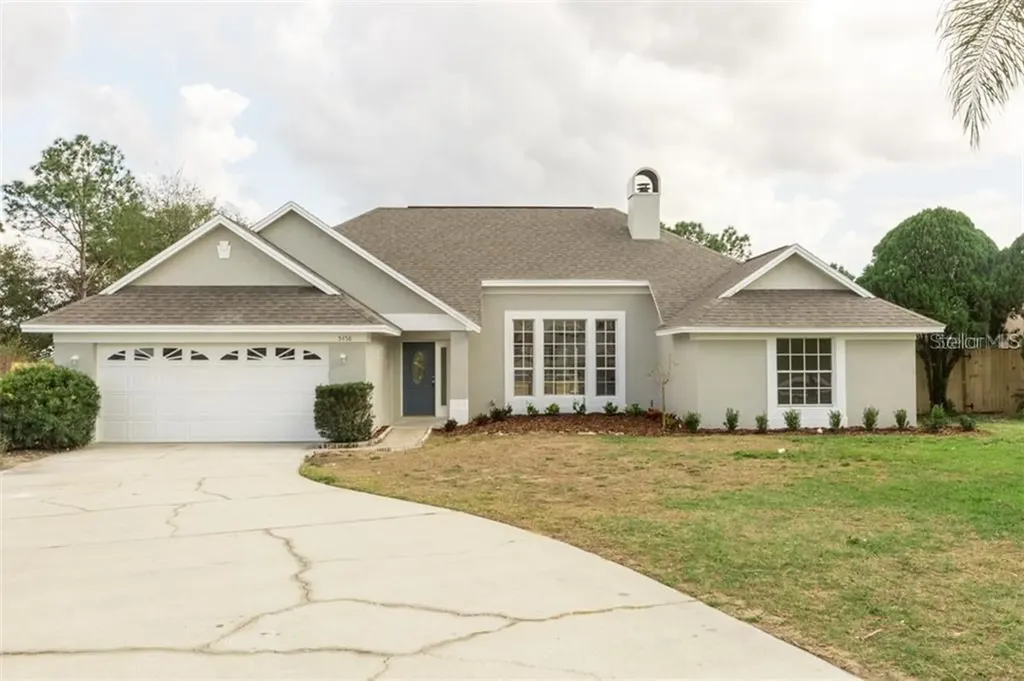 5458 Loma Vista Loop Davenport FL 33896