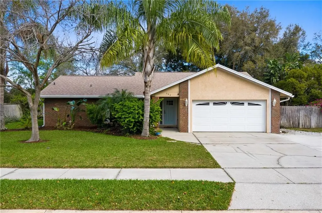 362 Stillwater Drive Oviedo FL 32765