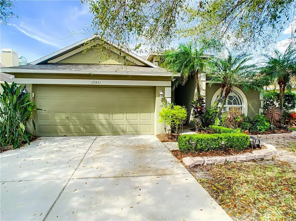29451 Sea Dahlia Pass Wesley Chapel FL 33543